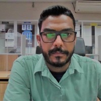 Felipe Pimenta, M.Sc / MBA